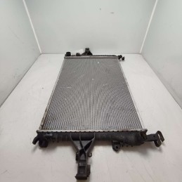 31319056 Radiatore acqua motore Volvo V70 2.4D D5244T 2003