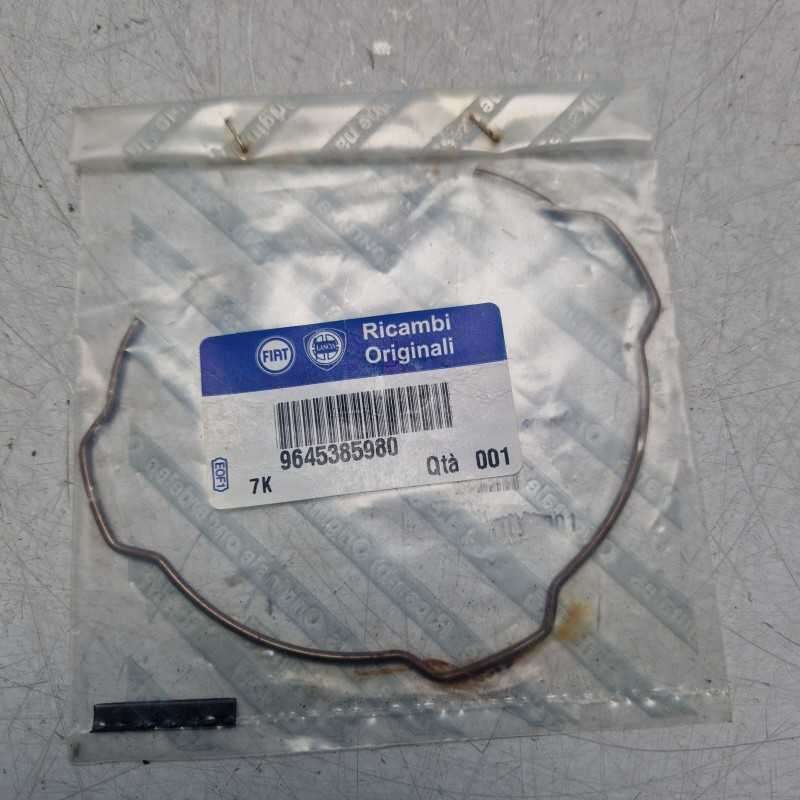 9645385980 Molla per sincronizzatore 4 5 Fiat Ducato Scudo Ulysse