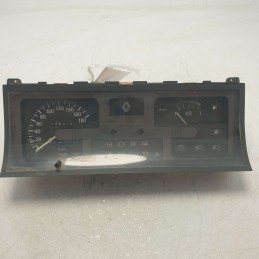 Quadro strumenti...