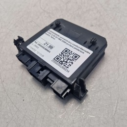 A2038200826 centralina ecu comfort Mercedes W203 2.2D 611962 2000 portiera posteriore destra Temic