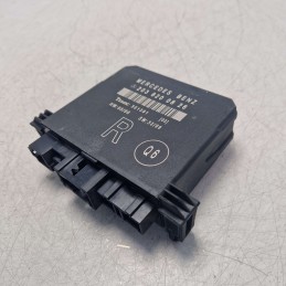 A2038200826 centralina ecu comfort Mercedes W203 2.2D 611962 2000 portiera posteriore destra Temic