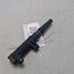 7700875000 bobina accensione Renault Megane Clio 1.4 1.6 16V benzina Valeo