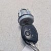 Blocchetto accensione avviamento Ford Fiesta VI MK6 2008-16 con chiave