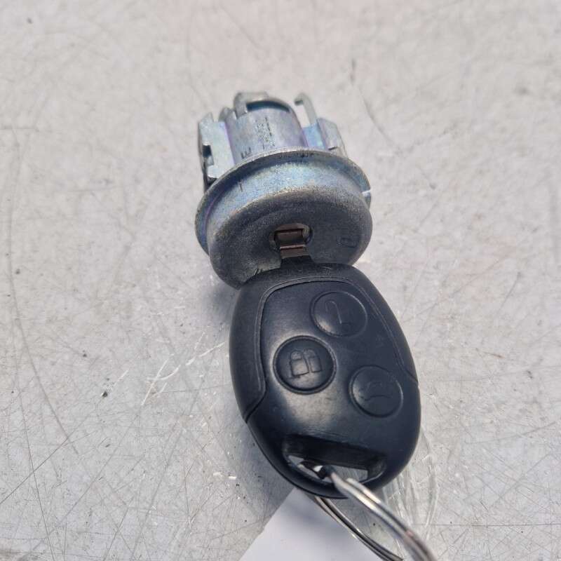 Blocchetto accensione avviamento Ford Fiesta VI MK6 2008-16 con chiave