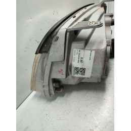 Faro destro Hyundai Atos prime (Cod 92202-055xx)