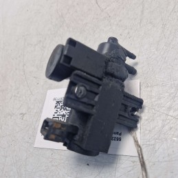 55228986 valvola elettrovalvola aria turbina Fiat Panda 3° serie 312 319 2012-22 1.3 MJT