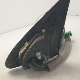 015463 specchietto retrovisore esterno Volvo V70 MK2 2.4 D 2001 anteriore destro elettrico 7pin ATTENZIONARE FOTO