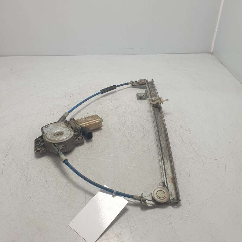 46736435 Motorino meccanismo alzavetro alzacristalli ant sx Fiat Punto I serie 176 1993-99 2pin