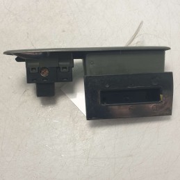 9472275 interruttore comando alzavetro alzacristallo Volvo V70 MK2 2.4 D 2001 posteriore destro