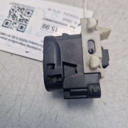 A2038200210 pulsante interruttore alzavetro alzacristallo Mercedes W203 2.2D 611962 2000 anteriore destro