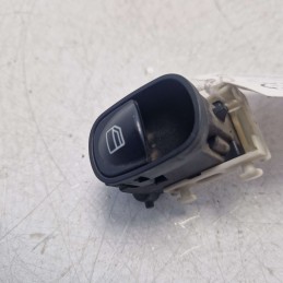 A2038200210 pulsante interruttore alzavetro alzacristallo Mercedes W203 2.2D 611962 2000 anteriore destro