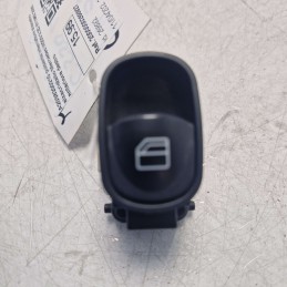 A2038200210 pulsante interruttore alzavetro alzacristallo Mercedes W203 2.2D 611962 2000 anteriore destro