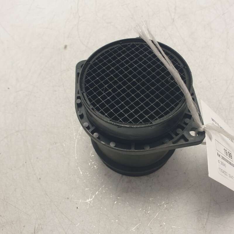 8670115 debimetro flussometro misuratore aria Volvo V70 MK2 2.4 D 2001 Bosch