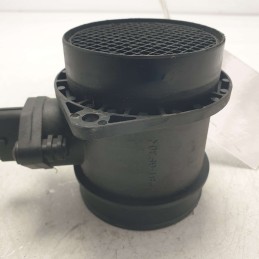 8670115 debimetro flussometro misuratore aria Volvo V70 MK2 2.4 D 2001 Bosch