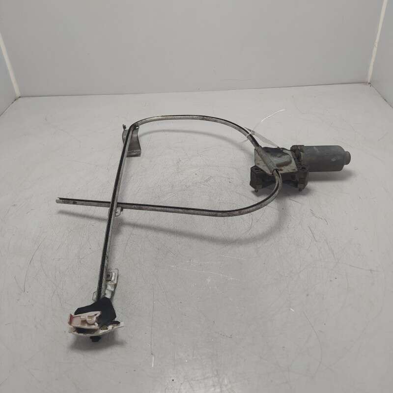 7700799475 Motorino meccanismo alzavetro alzacristalli ant sx Renault Clio I serie 1990-98