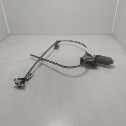 7700799475 Motorino meccanismo alzavetro alzacristalli ant sx Renault Clio I serie 1990-98