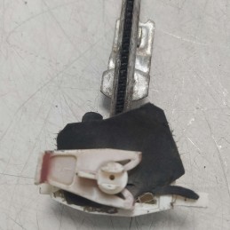 7700799475 Motorino meccanismo alzavetro alzacristalli ant sx Renault Clio I serie 1990-98