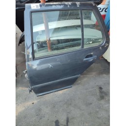 sportello portiera posteriore sinistro golf 4