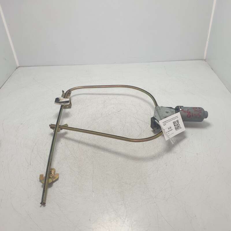 7700802026 Motorino meccanismo alzavetro alzacristalli ant sx Renault Clio 3porte I serie 1990-98