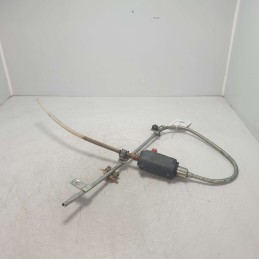 7602195 Motorino meccanismo alzavetro alzacristalli ANT DX Autobianchi Lancia Y10 1990 