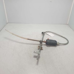 7602195 Motorino meccanismo alzavetro alzacristalli ANT DX Autobianchi Lancia Y10 1990 