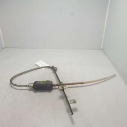 7602195 Motorino meccanismo alzavetro alzacristalli ANT DX Autobianchi Lancia Y10 1990 