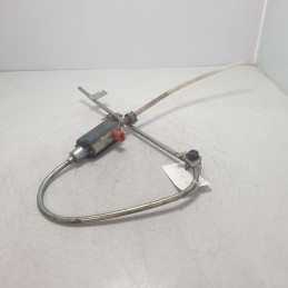 7602195 Motorino meccanismo alzavetro alzacristalli ANT DX Autobianchi Lancia Y10 1990 