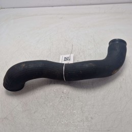 Tubo manicotto condotto intercooler Volvo V70 MK2 2.4 D 2001