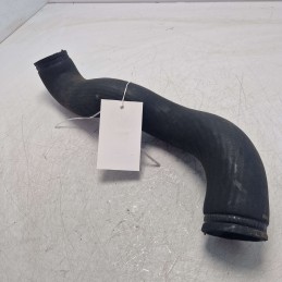 Tubo manicotto condotto intercooler Volvo V70 MK2 2.4 D 2001