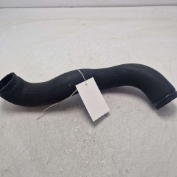 Tubo manicotto condotto intercooler Volvo V70 MK2 2.4 D 2001