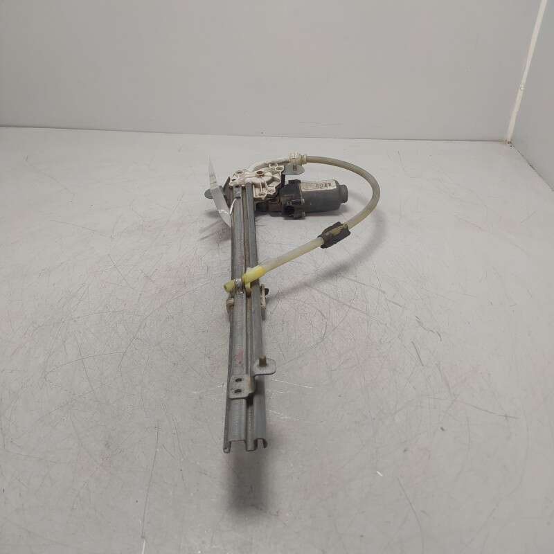 400670 Motorino meccanismo alzavetro alzacristalli post dx Renault Laguna 2002-07