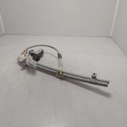 400670 Motorino meccanismo alzavetro alzacristalli post dx Renault Laguna 2002-07