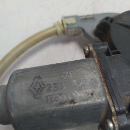 400670 Motorino meccanismo alzavetro alzacristalli post dx Renault Laguna 2002-07