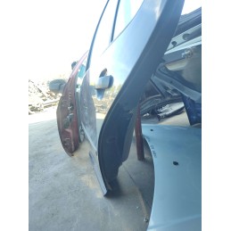 sportello portiera posteriore sinistro golf 4