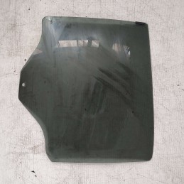Vetro scendente Fiat Panda 3° serie 312 319 2013-20 posteriore sinistra oscurato