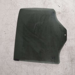 Vetro scendente Fiat Panda 3° serie 312 319 2013-20 posteriore sinistra oscurato