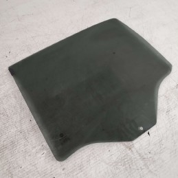 Vetro scendente Fiat Panda 3° serie 312 319 2013-20 posteriore sinistra oscurato