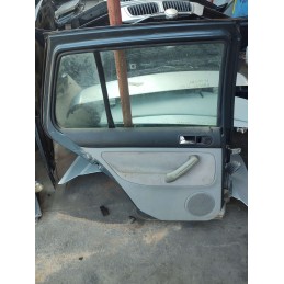 sportello portiera posteriore sinistro golf 4