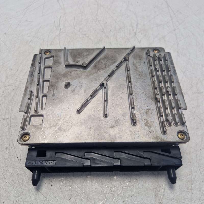 28SA5360 centralina ecu modulo controllo motore Volvo V70 MK2 2.4 D 2001 Bosch