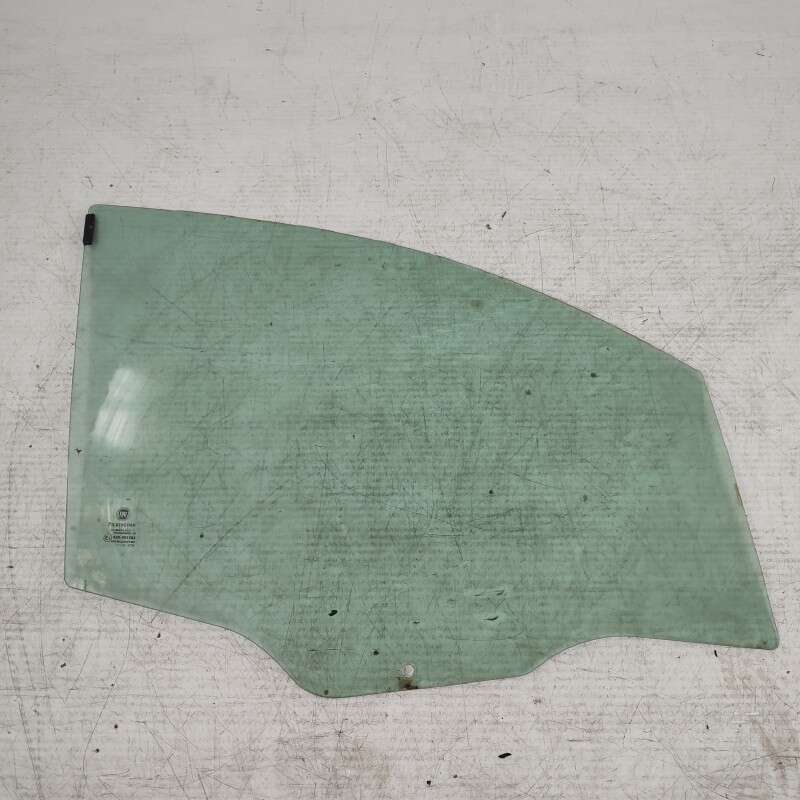 Vetro scendente Fiat Panda 3° serie 312 319 2013-20 anteriore destro