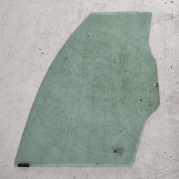 Vetro scendente Fiat Panda 3° serie 312 319 2013-20 anteriore destro