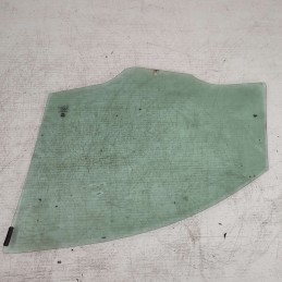 Vetro scendente Fiat Panda 3° serie 312 319 2013-20 anteriore destro