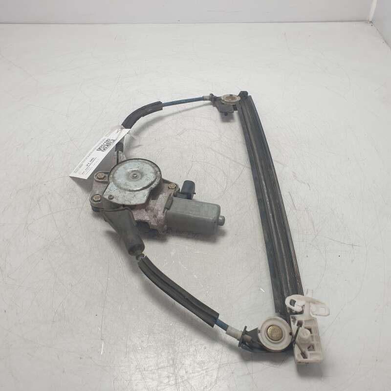 32.221.001 Motorino meccanismo alzavetro alzacristalli ant sx Alfa Romeo 147 3 porte I serie 2000