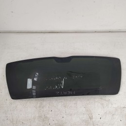 43R-000266 Vetro lunotto posteriore baule Jeep  Cherokee kj 2002-07