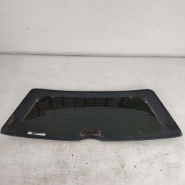 43R-000266 Vetro lunotto posteriore baule Jeep  Cherokee kj 2002-07