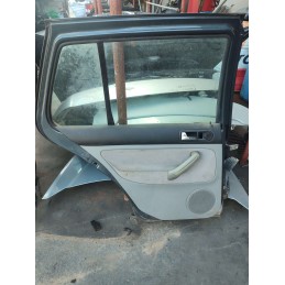 sportello portiera posteriore sinistro golf 4