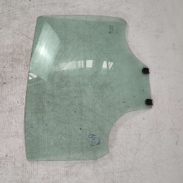 43R-00048 Vetro ascendente finestrino post dx Citroen C3 2003-09