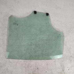 43R-00048 Vetro ascendente finestrino post dx Citroen C3 2003-09