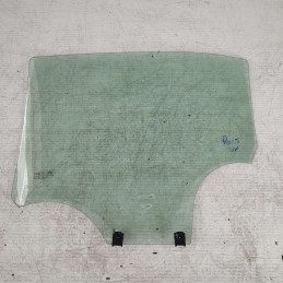 43R-00048 Vetro ascendente finestrino post dx Citroen C3 2003-09