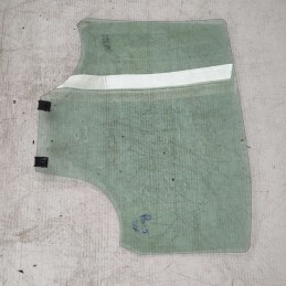 43R-00048 Vetro ascendente finestrino post dx Citroen C3 2003-09